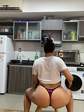 Danielaeliana live XXX chat