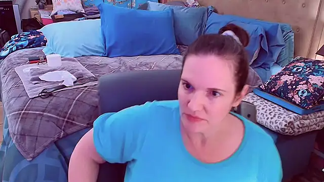 ninajaymes Live XXX-chat