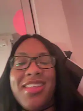 Chaniita Obrolan Langsung XXX