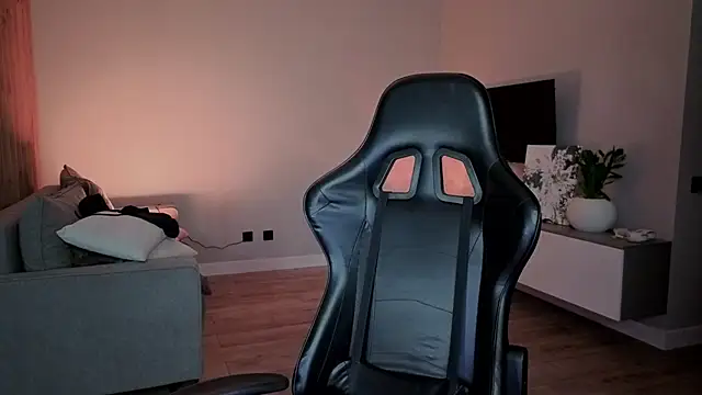 RileyMee 在線直播表演