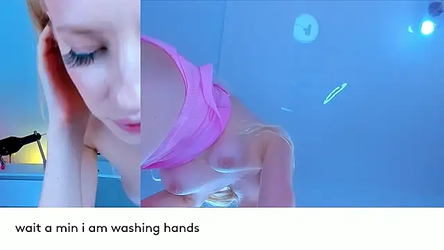 Živý XXX chat Jane_Klein