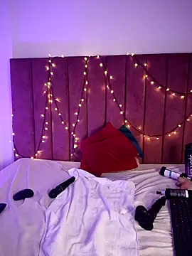 RominaaReyes Adlı Modelin Web Kamerası Şovu