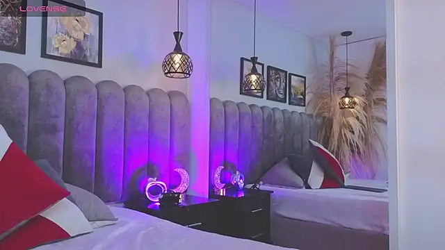 Chat +18 de Dark_nina_ ao vivo