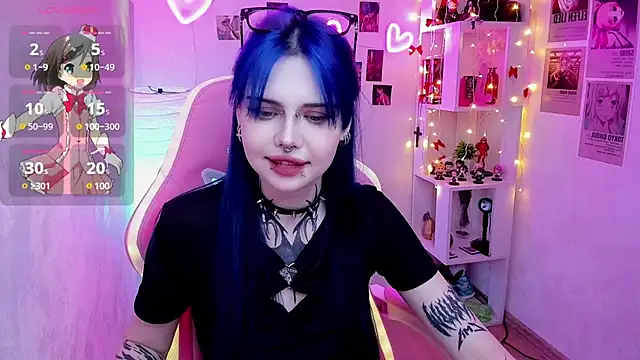 Morana_Batt Live XXX Chat