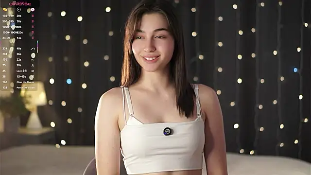 Sembang XXX Secara Langsung LettySlovacek