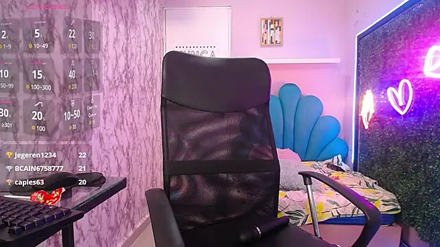 valeria_martinez19 élő XXX-chatje