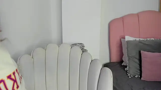 scarlett_smith_3 élő XXX-chatje