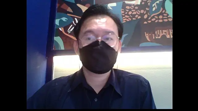 แชท XXX สดของ littlegoddyboy