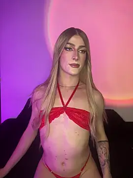 Alana_Stone's Webcam Show