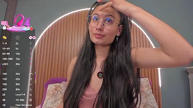 NayeCloud Live XXX-Chat