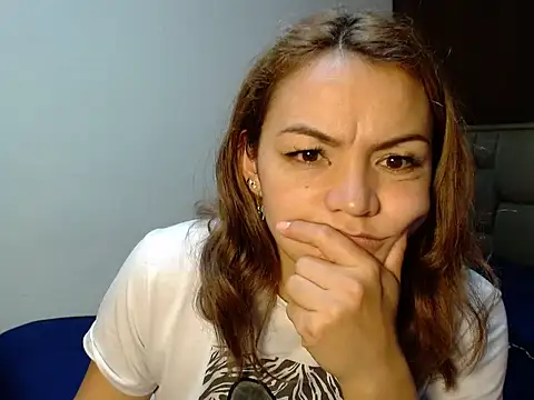 PenelopeMist's Live XXX Chat