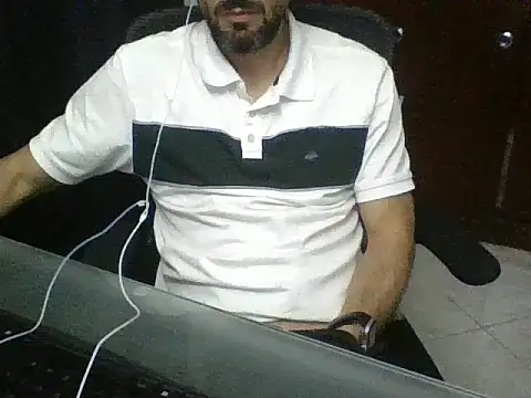 Damiammsexy: онлайн-секс-чат