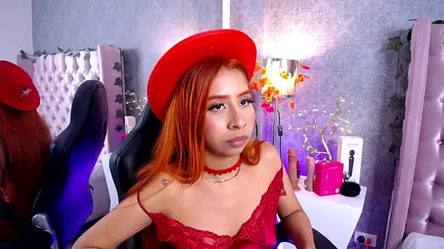 laila_stilwiillsn Live XXX chat