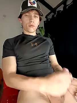 Logan_sixxer Webcam show