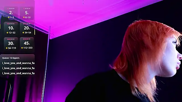 Kiara_Dreamn Live XXX chat