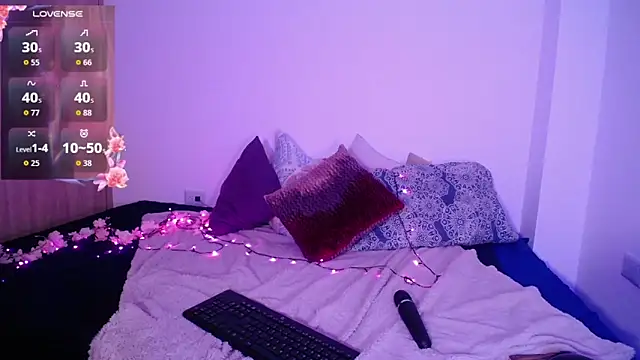 dark__nymph Live XXX-Chat