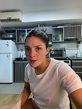 Danielaeliana Live XXX-Chat