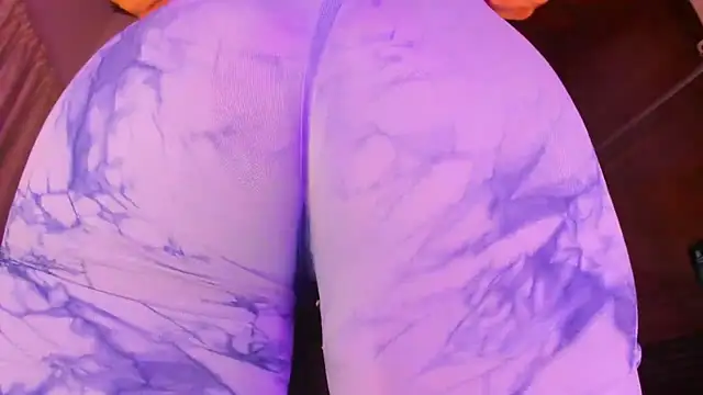 Gabby_HazeのライブXXXチャット