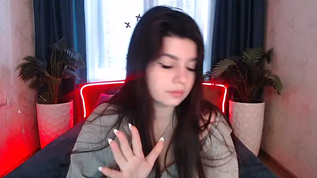 KisaModel 现场XXX聊天