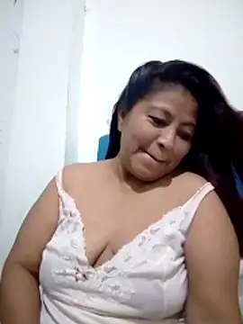 Show de LaylaWinxxx na webcam