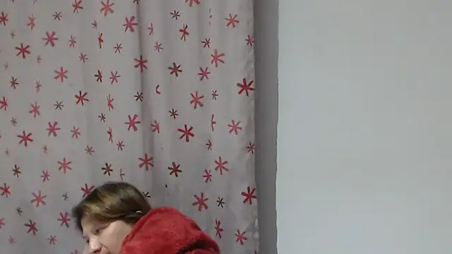 Cherryxx Webcam-Show