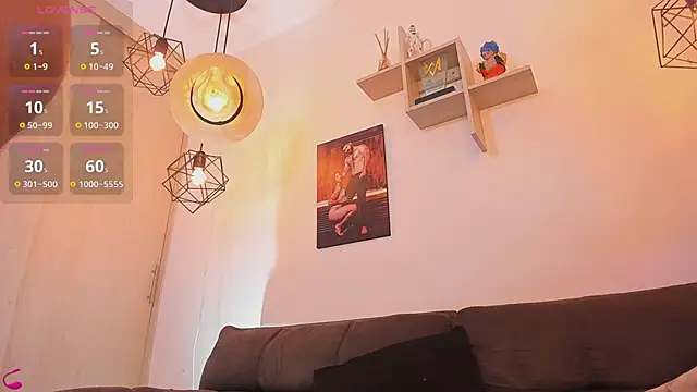 Živý XXX chat SebastianVilla_