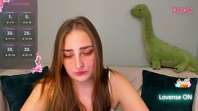 MilliStrii: απευθείας συνομιλία ΧΧΧ