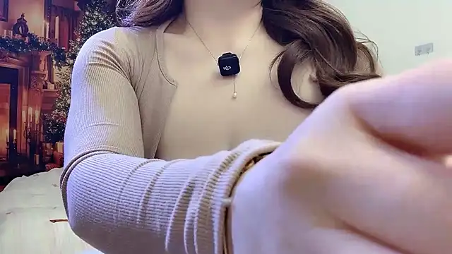 Gcup-ANNA Adlı Modelin Canlı XXX Sohbeti