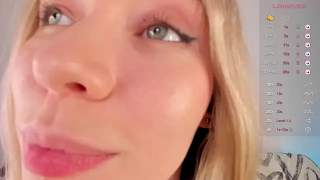 DanaCandy Live XXX-chat