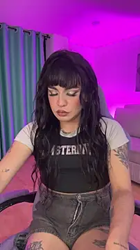 paula_boom webcam show