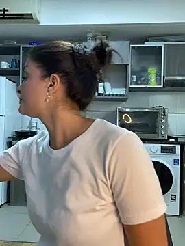 Czat XXX na żywo – Danielaeliana