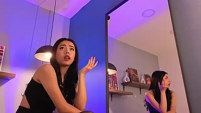 Megan_Ritz Live XXX-chat