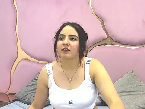 IsabelDelacroix: απευθείας συνομιλία ΧΧΧ