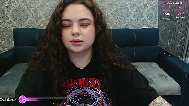 LunaRoub: απευθείας συνομιλία ΧΧΧ