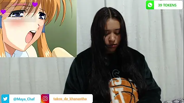 _MayaOniOni_: απευθείας συνομιλία ΧΧΧ