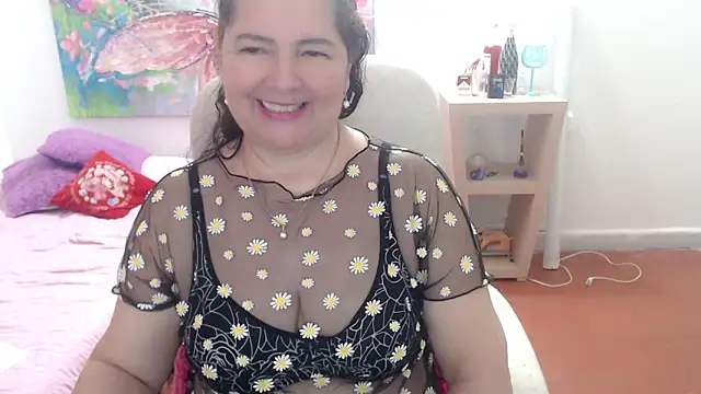 Chat +18 de leonela_69 ao vivo