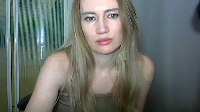 JessFoxxx Live XXX-chat