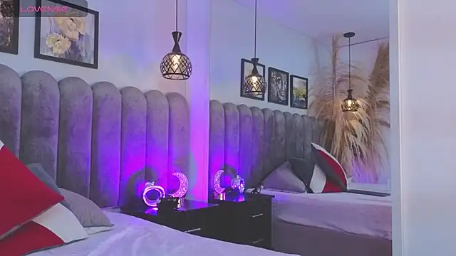 Czat XXX na żywo – Dark_nina_