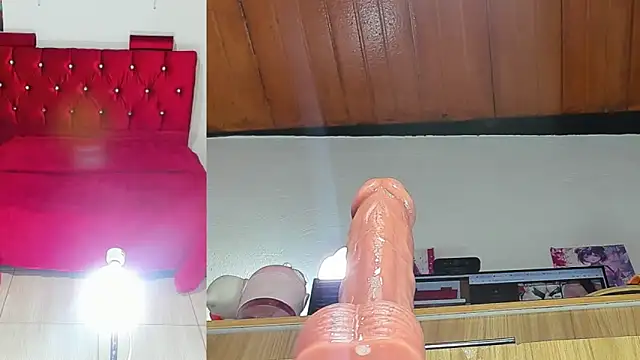 nikky_rosse Adlı Modelin Web Kamerası Şovu