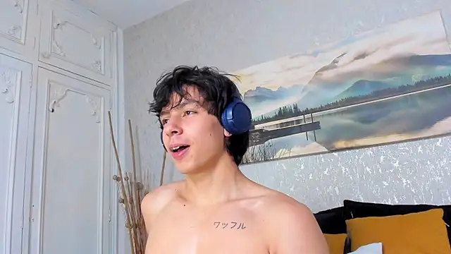 Tyler_durten Webcam Show