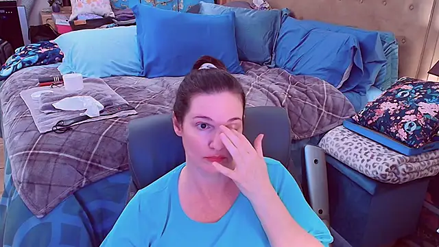 ninajaymes' Live XXX Chat