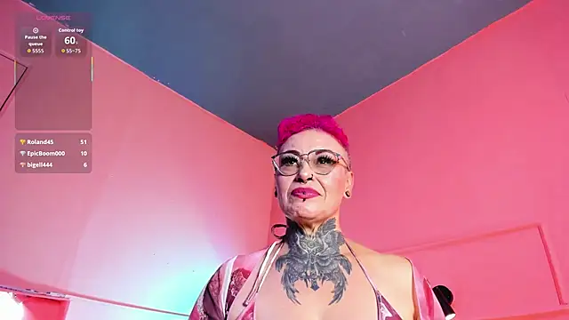 MATURE_HARDCORE Chat XXX in diretta