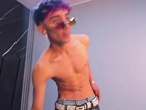 KrisX_hl Webcam Show