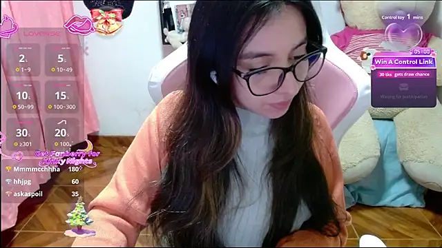 Maggie_Fox3 Live XXX-chat