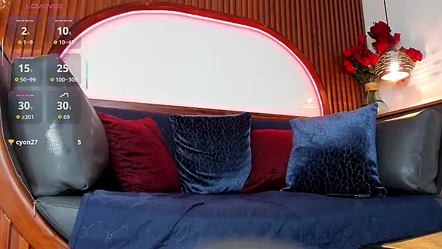 B_Wild Live XXX-chat