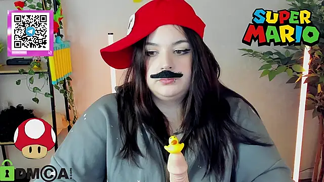 Mia_R0ss Chat XXX in diretta