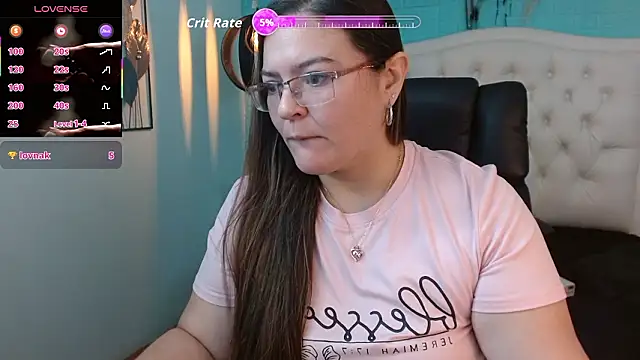 MsJossie Chat XXX live