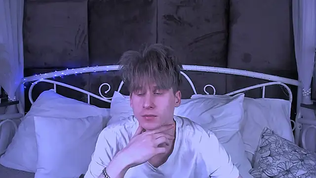 ScottPierce Webcam Show