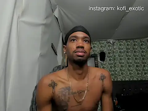 Kofi_exotic_2 Webcam Show