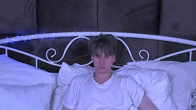 ScottPierce Webcam Show